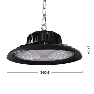 EMITTO UFO High Bay LED Lights 100W-1973193951938744322