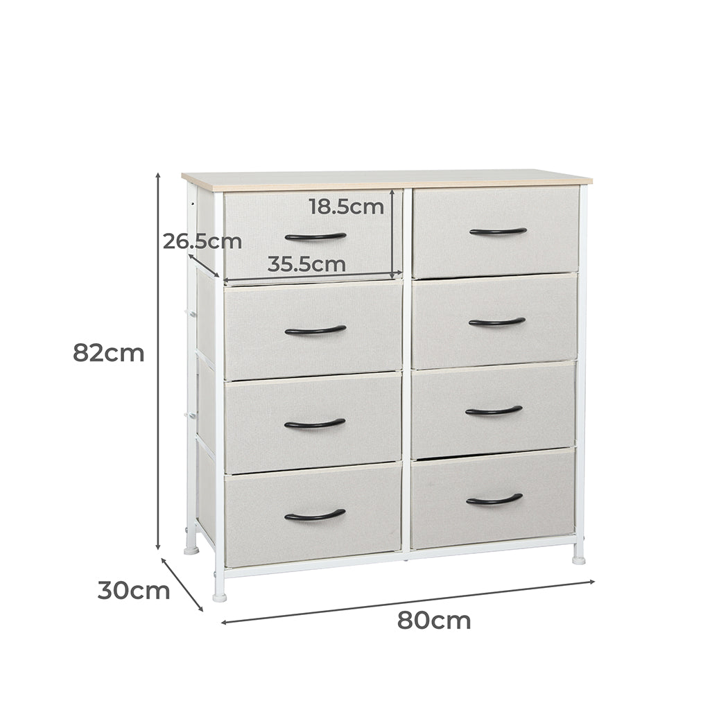 levede-storage-cabinet-tower-chest-beige-1973194072663396354