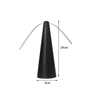 Lambu Fly Free Repellent Fan Trap Entertaining-1973193870850265090