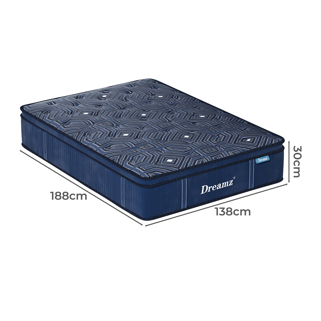 dreamz-spring-mattress-euro-top-all-sizes-30cm-1996005553415000066