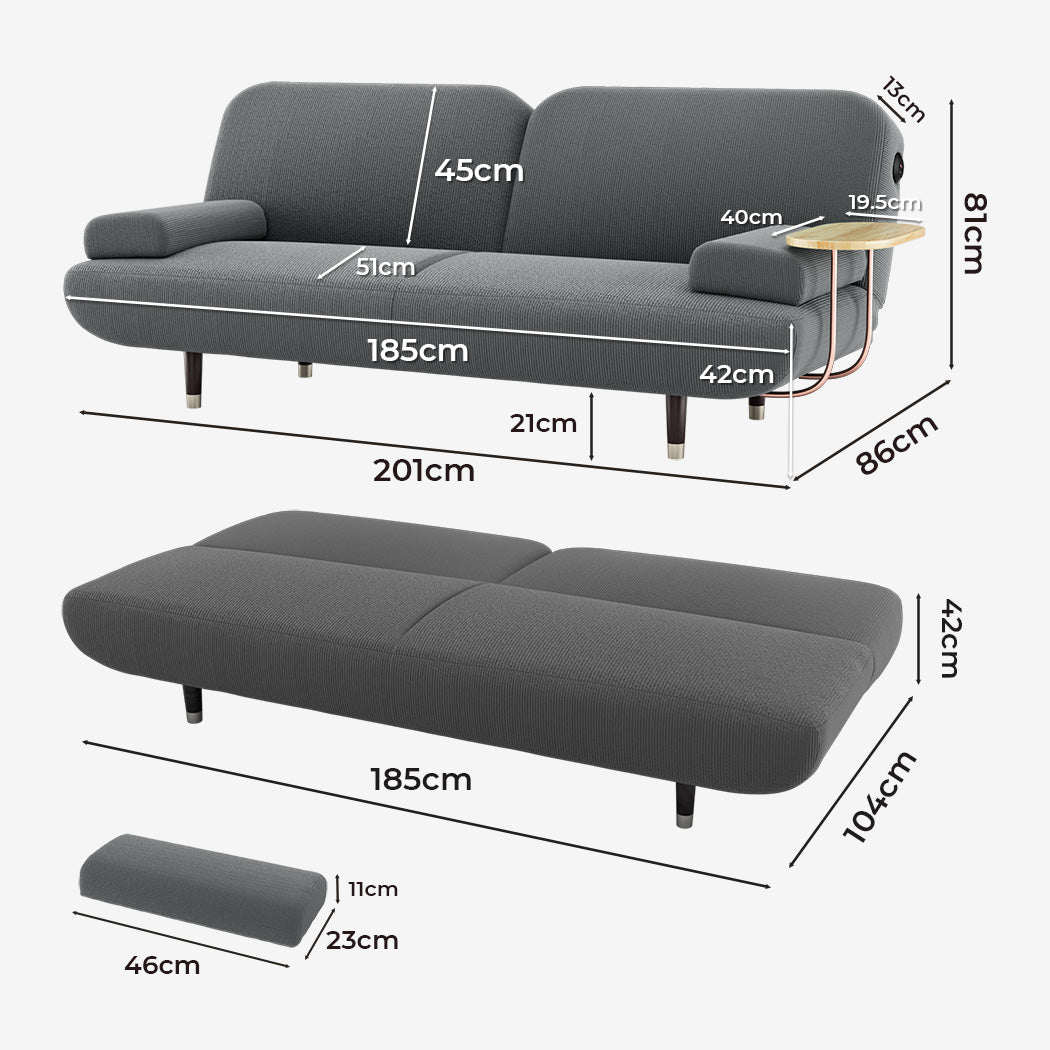 levede-convertible-sofabed-with-usb-charge-and-side-table-1996005374934781953