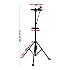 MONVELO Bike Repair Work Stand Bonus-1973193703178768386