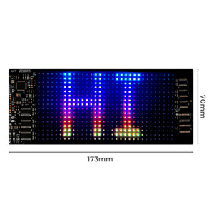Emitto Programmable LED Sign-1996005426784768002