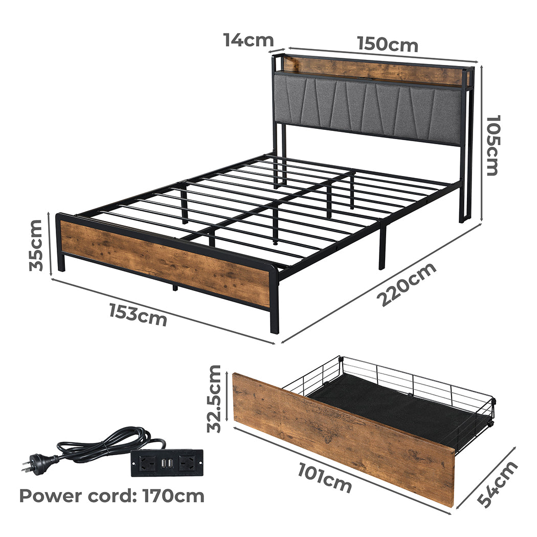 levede-queen-bed-frame-tufted-headboard-usb-charge-1973194033044000770