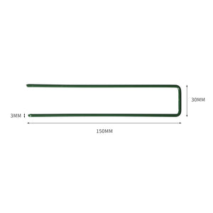 Marlow 50PCS Synthetic Artificial Grass-1973193707817668610