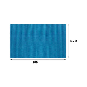 Solar Swimming Pool Cover 400 Micron 10 X 4.7M-1973194007160950786