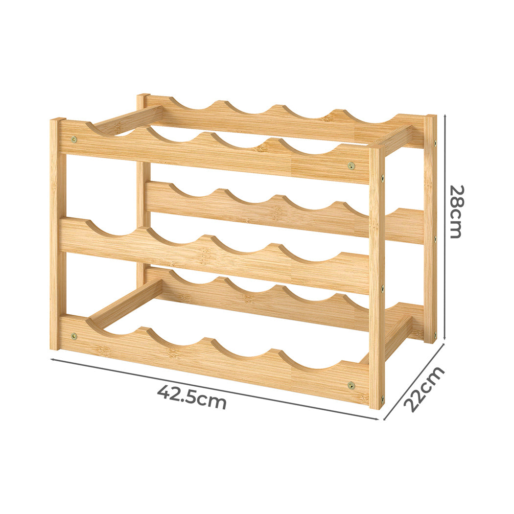 toque-natural-bamboo-wine-rack-12-bottles-organizer-1996005512843497474