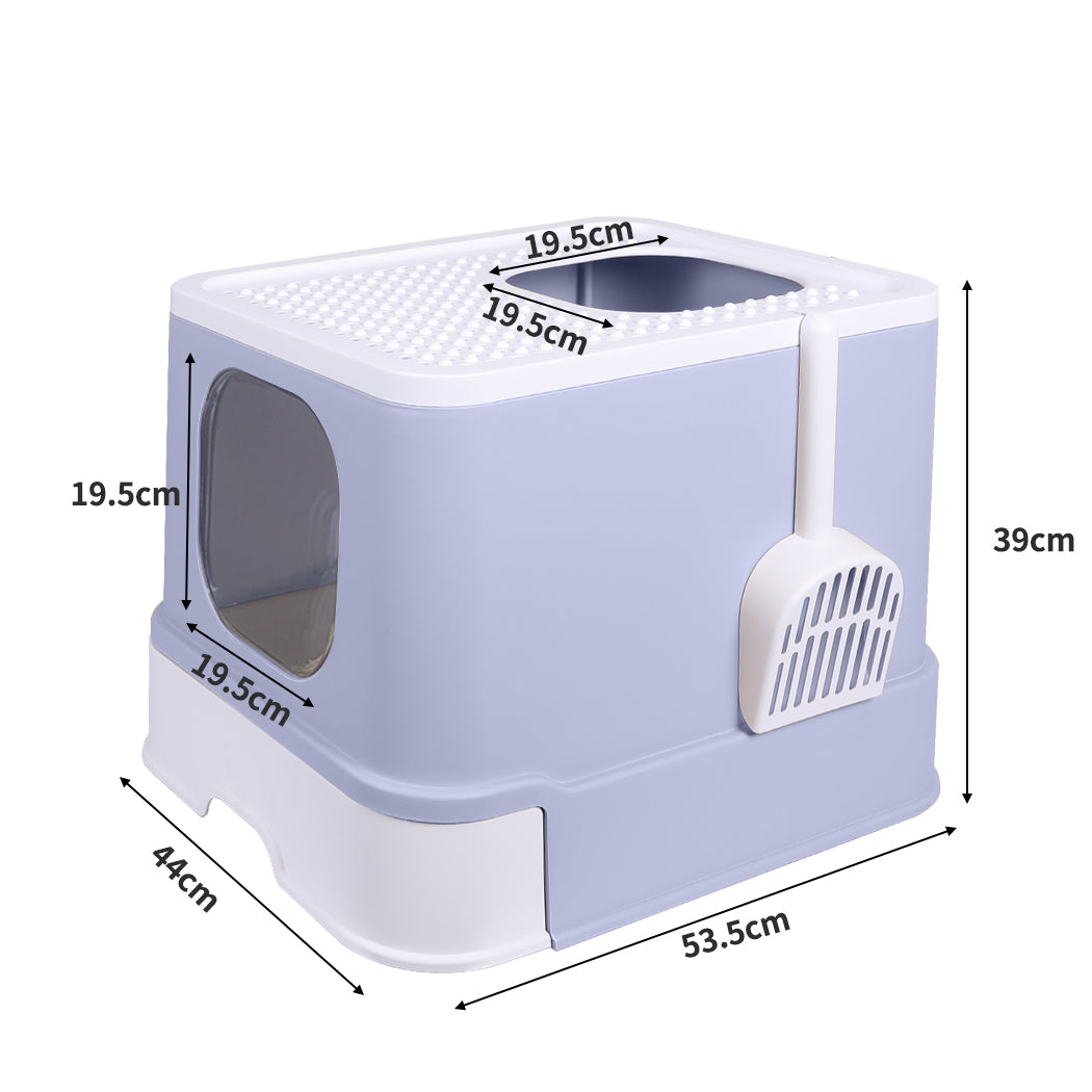 pawz-cat-litter-box-fully-enclosed-toilet-purple-1973193624296493058