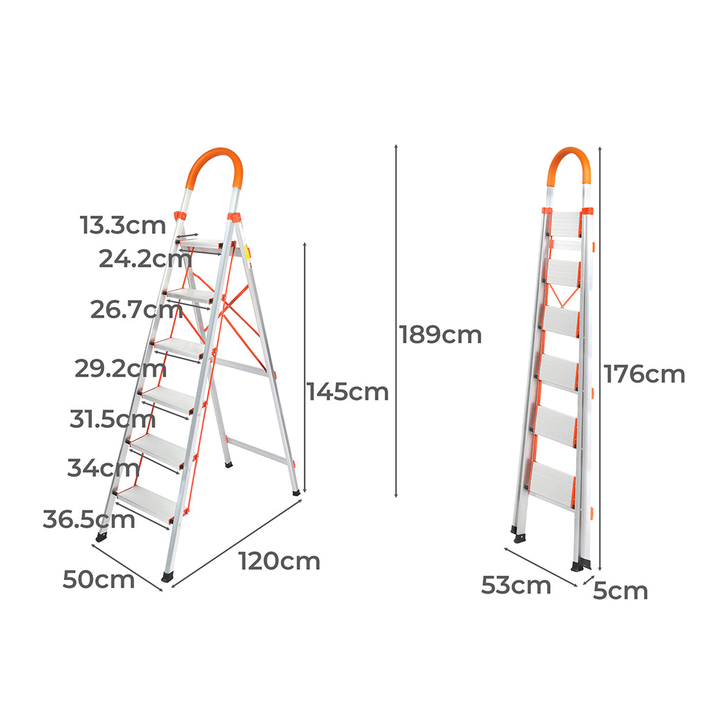 traderight-6-step-ladder-folding-aluminium-1973193887921082370