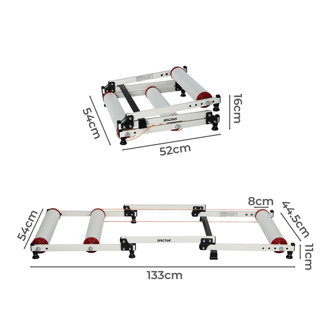 spector-bike-roller-adjustable-bicycle-white-1975420406777122818