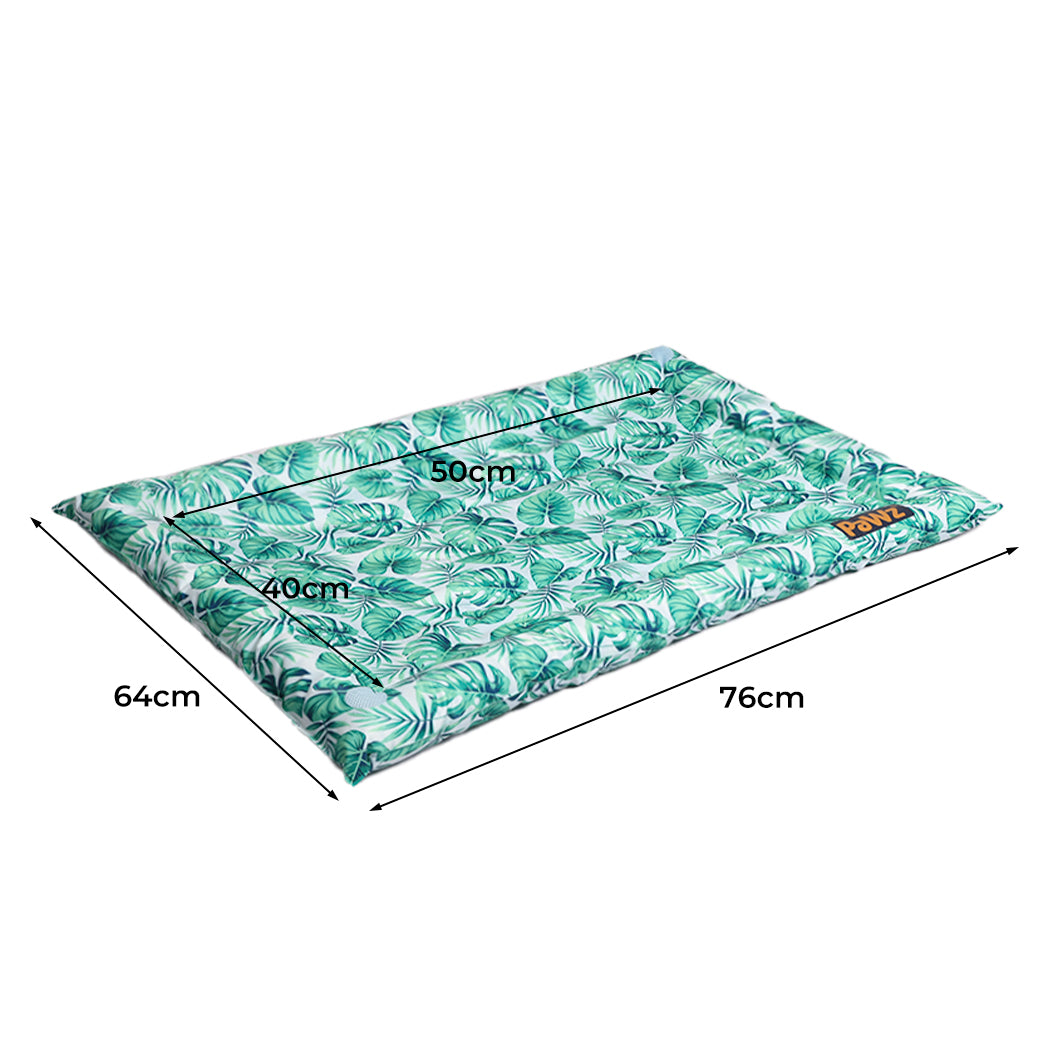 pawz-pet-cool-gel-mat-cat-bed-dog-bolster-m-medium-1973193649453928450