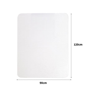 Marlow Chair Mat Office Carpet Floor 120X90cm-1973193837836898306