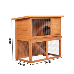 Pawz Rabbit Hutch-1996005414113775618