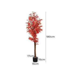 Lambu Artificial Plants Tree Garden-1973193781826162690