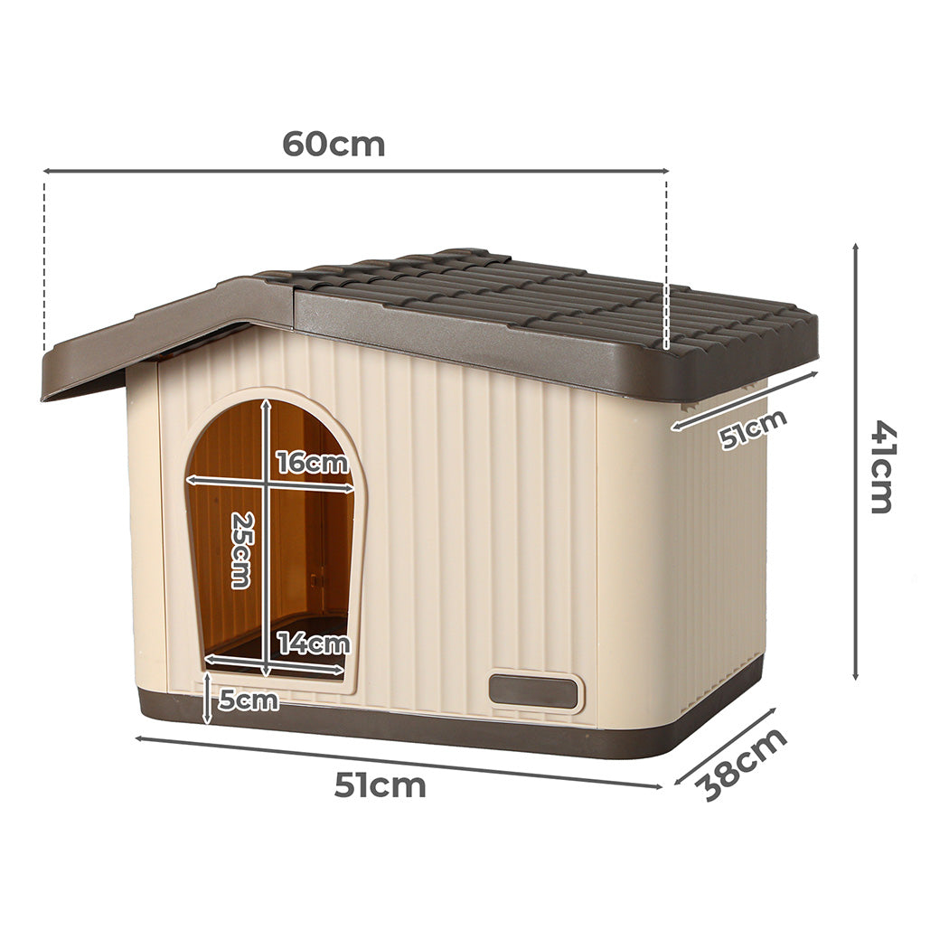 pawz-plastic-dog-cage-kennel-for-small-dogs-with-vent-1996009990539841538