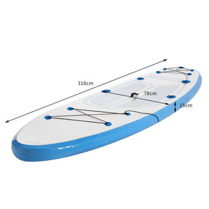 Extra Wide Stand Up Paddle Board Kayak-1996005388503355394