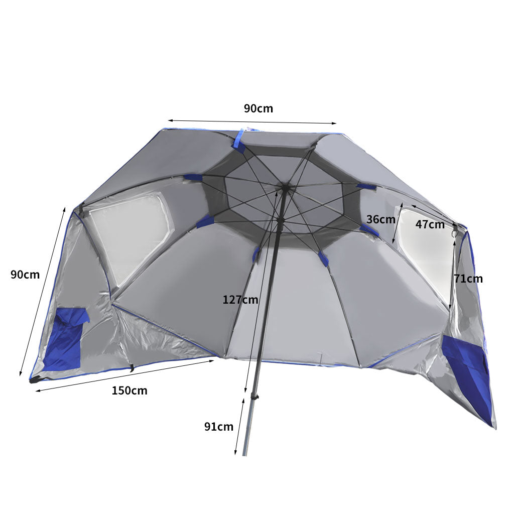 mountview-beach-umbrella-outdoor-umbrellas-blue-2-33m-1973193757402730498