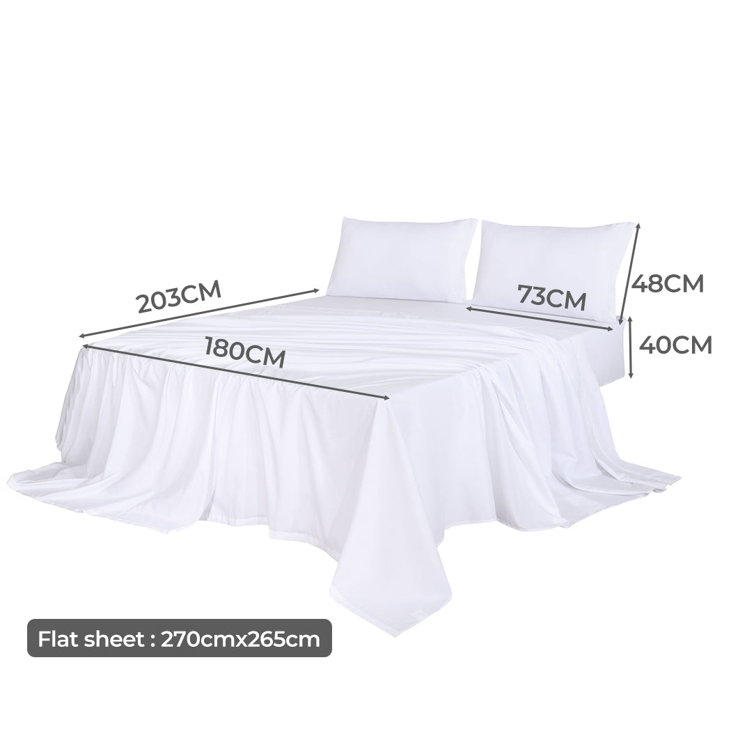 dreamz-4pcs-king-size-100-bamboo-bed-sheet-set-in-white-colour-1973194026479915010