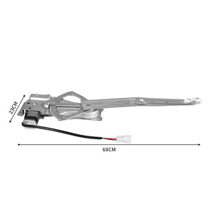 Manan Window Regulator Front Left Electric-1975420486368235522