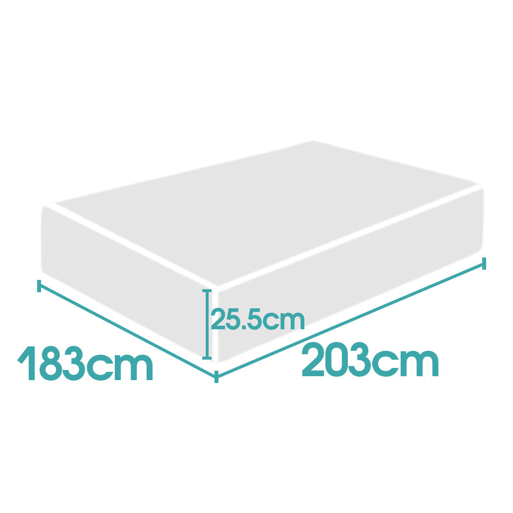 dreamz-memory-foam-mattress-topper-25cm-1996005551955382274