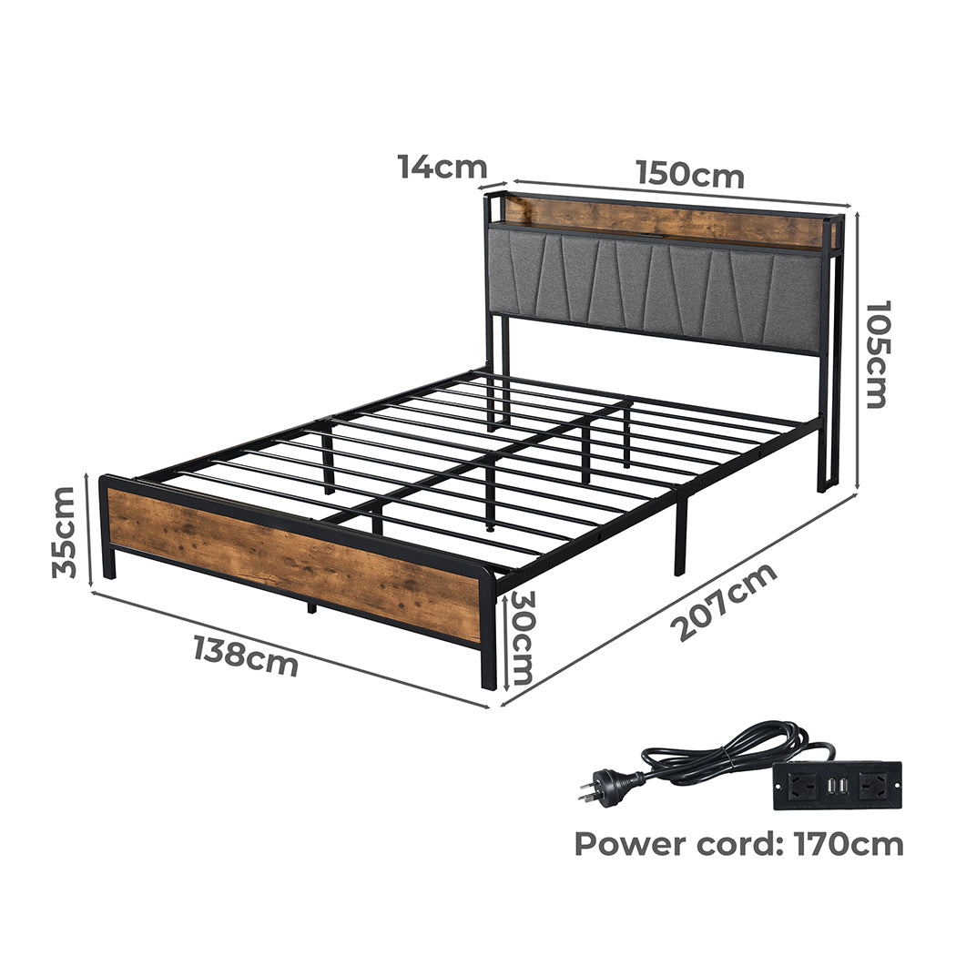 levede-double-bed-frame-tufted-headboard-usb-charge-1996005556283904002