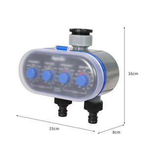 Lambu Water Tap Timer Irrigation Automatic-1973193780265881602