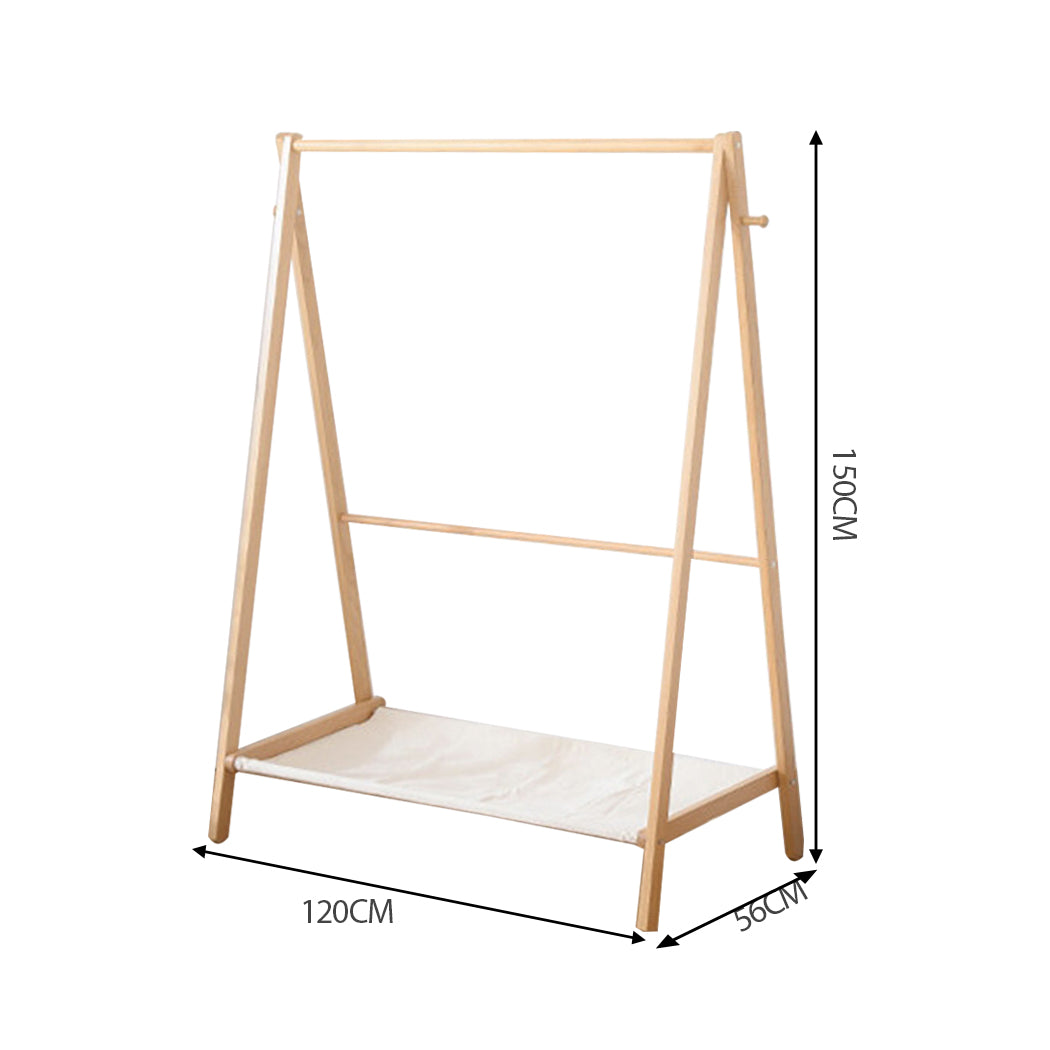 levede-clothes-rack-wooden-wardrobe-natural-1973193811387617282