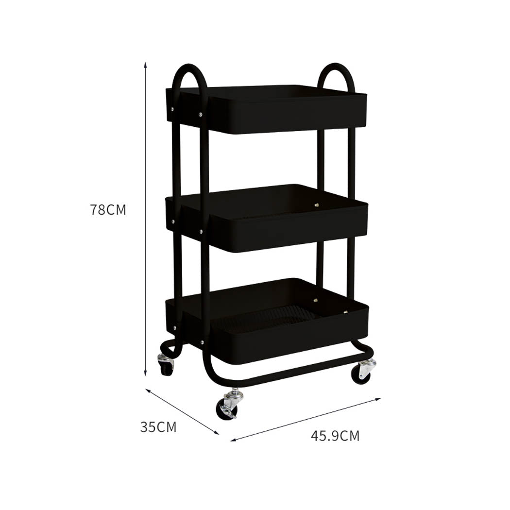 levede-3-tiers-kitchen-trolley-cart-black-1973193876663570434