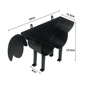 Traderight Toilet Paper Holder Roll-1973193890366361602