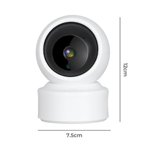 Home Security Camera Wireless System-1973193895231754242
