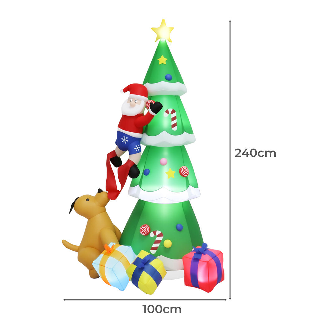 santaco-inflatable-christmas-2-4m-xmas-tree-santa-claus-1973194174362685442
