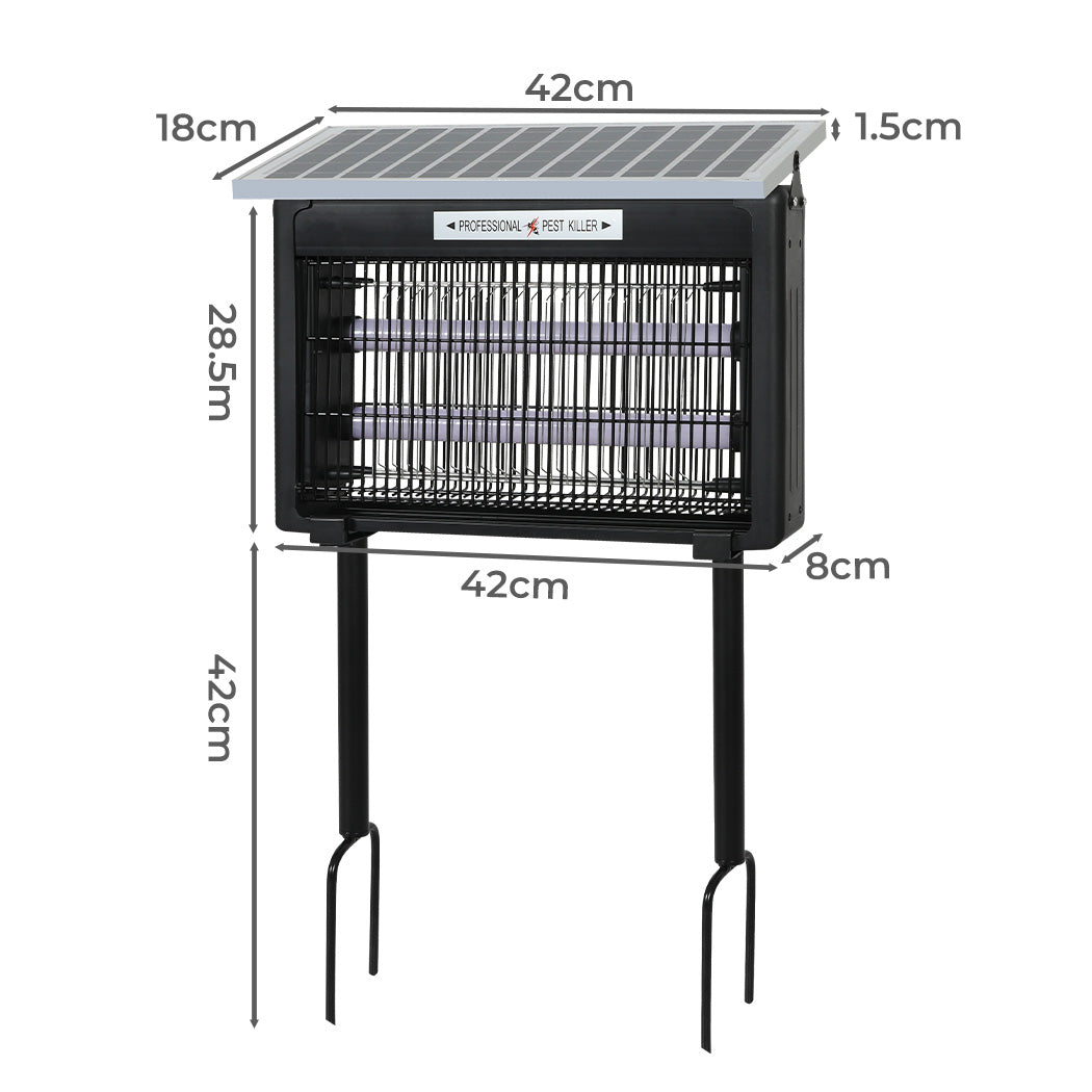 spector-electric-bug-zapper-lamp-outdoor-indoor-1996005403892256770