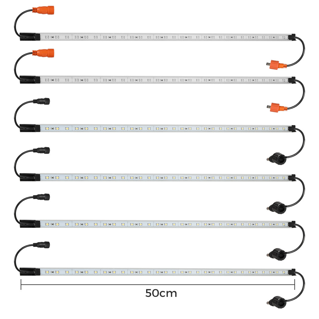 12v-led-strip-light-bar-6pcs-waterproof-1973193721847615490