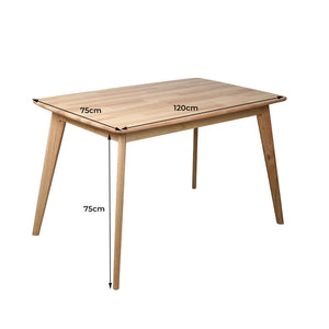 Levede Dining Table Coffee Tables Industrial-1975420492600971266
