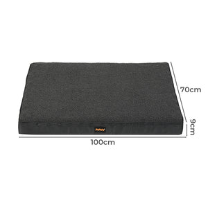 PaWz Pet Dog Orthopaedic Bed-1973193803531685890