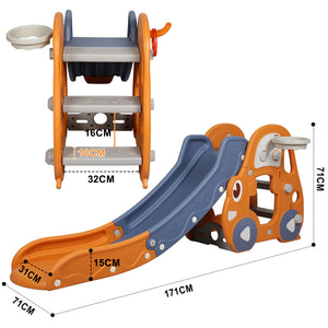 Bopeep Kid Slide-1996005399005892610