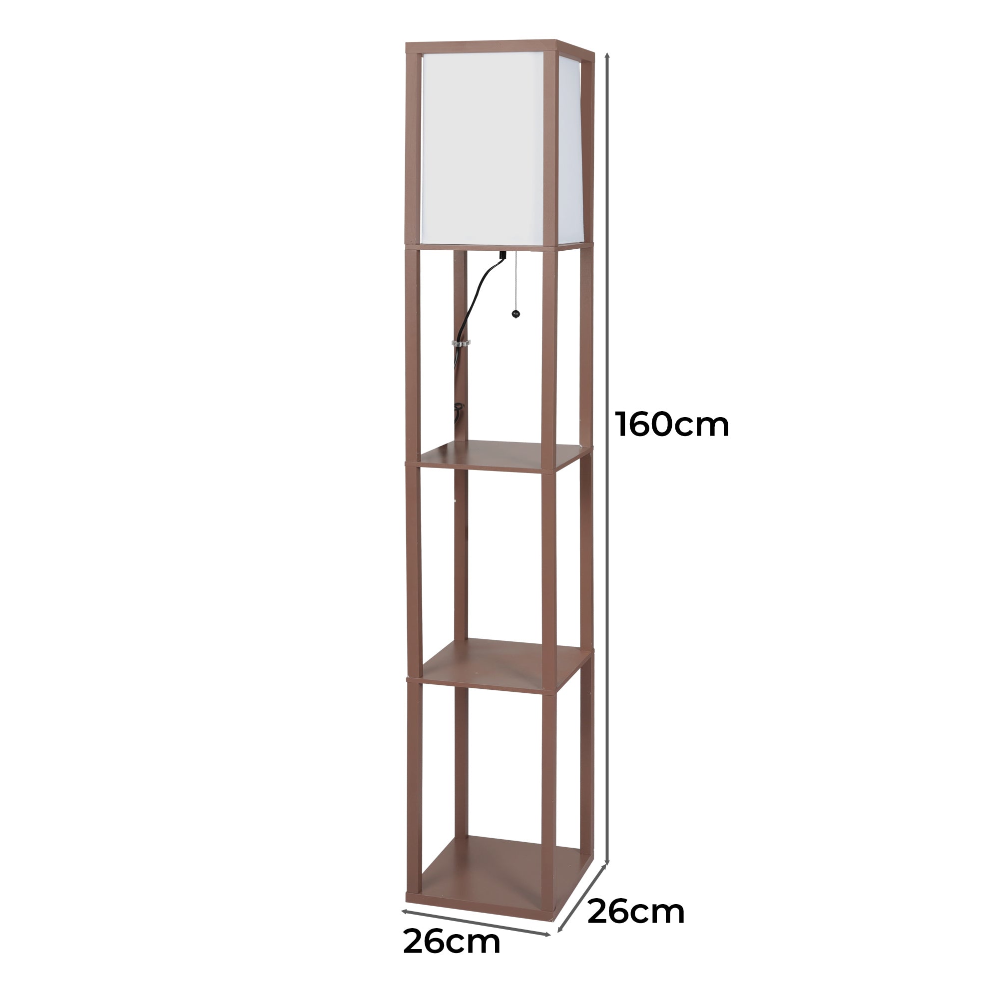 emitto-led-floor-lamp-with-storage-shelf-brown-1973193956355346434