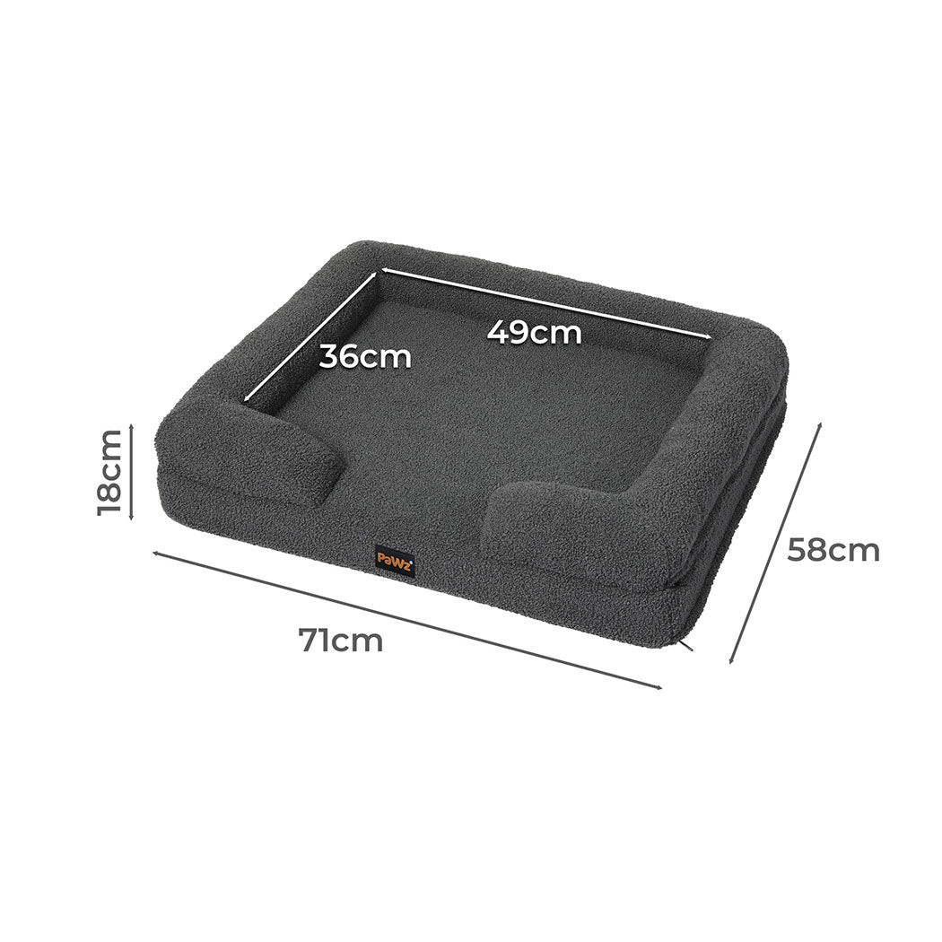 pawz-memory-foam-pet-sofa-bed-1975420376120954882