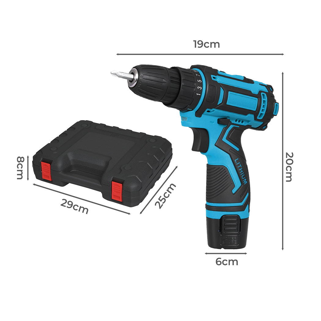 traderight-12v-cordless-drill-kit-2-0ah-with-74pcs-set-1996005590354235394