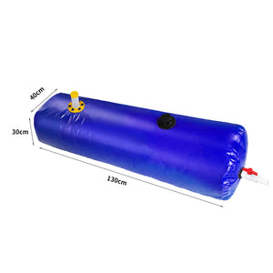 Mountview Water Bladder Bag Tank Camping 100L-1973193764835037186