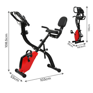 Centra Exercise Bike-1996005417343389698