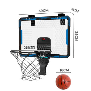 Bopeep Mini Basketball Hoop-1996005591478308866