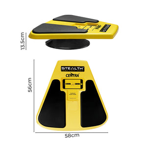 Centra Balance Board Trainer-1996005417909620738