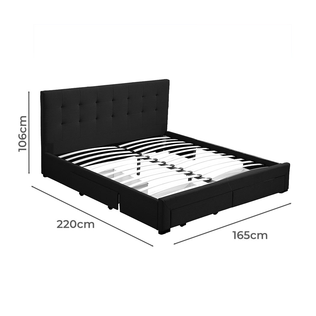 levede-queen-bed-frame-fabric-tufted-dark-grey-1975420519935250434