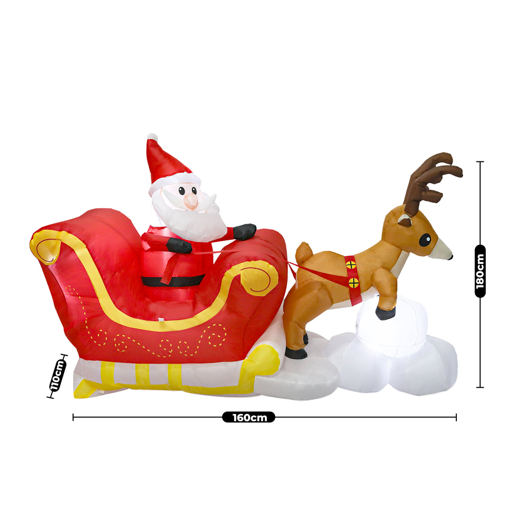 santaco-christmas-inflatables-outdoor-santa-claus-reindeer-sleigh-lights-decor-1973194173037285378