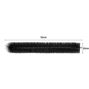 Lambu Gutter Brush Guard Leaf Heavy-1973193786695749634