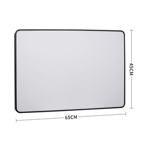 EMITTO 3-Colour Ultra-Thin 5CM LED Ceiling 90W Black-1975420421977280514