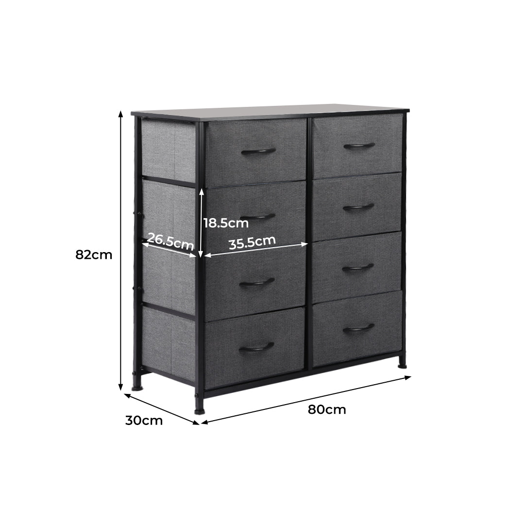 levede-storage-cabinet-tower-chest-dark-grey-1973194072856334338