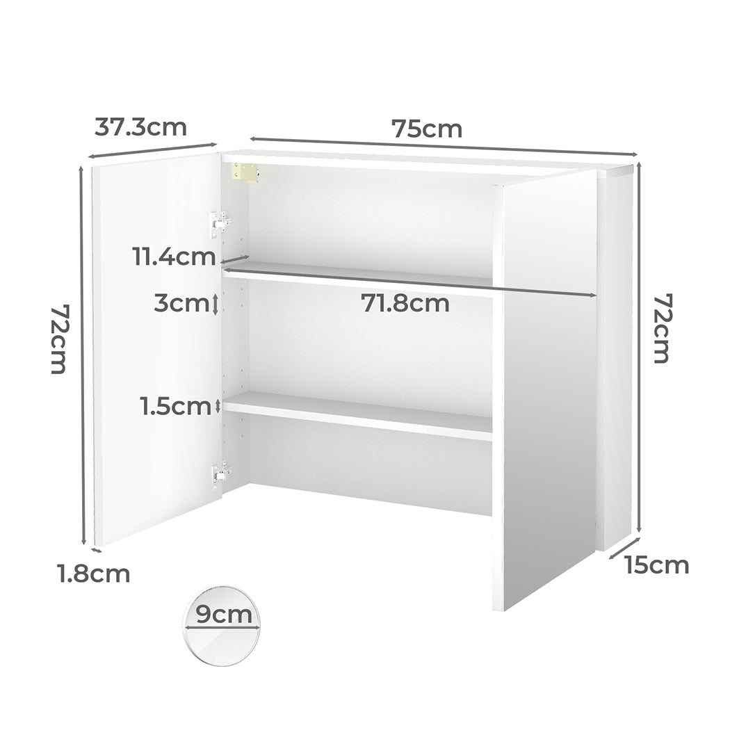 levede-bathroom-mirror-cabinet-75cm-1996005465884069890