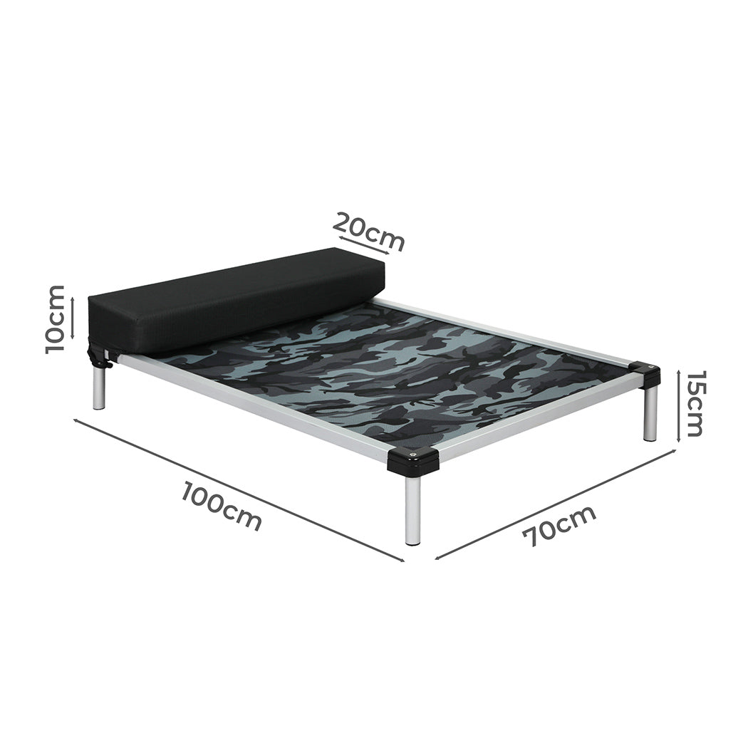 pawz-pet-trampoline-aluminium-frame-xl-camoflauge-x-large-1975420398329794562